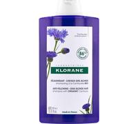 Klorane Shampoing À La Centaurée Bio 400ml