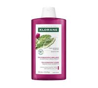 Klorane - Shampoing À La Figue De Barbarie 400 Ml