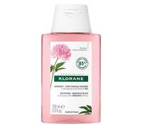 Klorane Shampoing à la Pivoine BIO 100ml