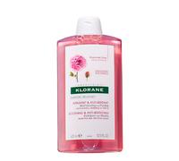 Klorane Shampoing À La Pivoine Bio 400ml