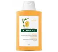 Klorane Shampoing Mangue 200 ml