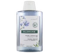 Klorane Shampoing Au Lin Bio 200ml