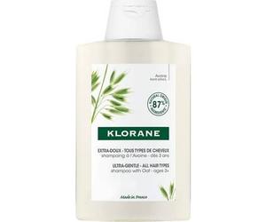Klorane Shampoing Avoine 100ml