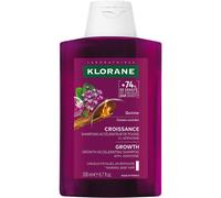 Klorane Shampoing Croissance À La Quinine Flacon 200ml