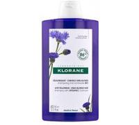 KLORANE Shampoing à la Centaurée BIO Shampooing 400 ml