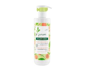 KLORANE Shampoing Démêlant - Parfum Pêche Shampooing 500 ml