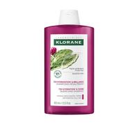 Klorane shampoing désaltérant au figuier de barbarie 400ml