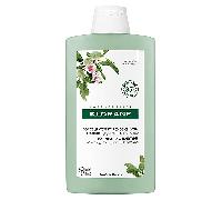 Klorane - Shampoing Gainant à l’Amande - Tous types de cheveux 400 ml