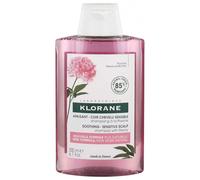 Klorane Shampoing ? La Pivoine Bio 200ml