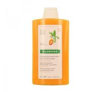 Klorane Shampoing Mangue Nutritif 400ml