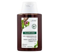 KLORANE Shampoing à la Quinine & Edelweiss BIO Shampooing 100 ml