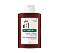 Klorane Shampoing Quinine et Edelweiss BIO100ml