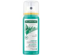 Klorane Shampooing Sec À L'Ortie 50ml