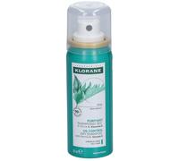 KLORANE Shampoing sec à l'Ortie & Vitamine E Shampooing 50 ml