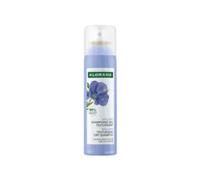 KLORANE Shampoing sec au Lin Bio Spray 150 ml