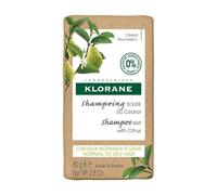 Klorane Shampooing Solide Cédrat 80g
