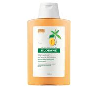 Klorane Shampoing Traitant Nutritif Au Beurre De Mangue - 200 Ml