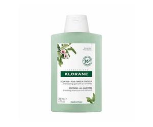 Klorane Shampoing Volumateur Lait d'Amande 200ml
