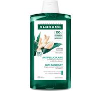 Klorane Shampoo à la Galanga Antipelliculaire Cuir Chevelu 400 ml