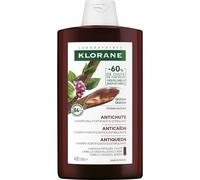 Klorane Shampoo à la Quinine Anti-Chute Cheveux Affaiblis 400 ml