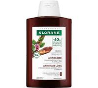 Klorane Shampoo alla Quinina Anticaduta Fortificante & Stimolante 200ml