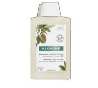 Klorane Shampoo Ristrutturante al Burro di Cupuaçu Bio