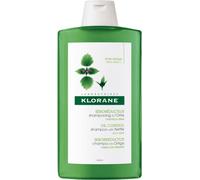 $ Klorane, shampooing à base d'extrait d'ortie, 400 ml