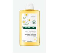 Klorane shampooing à la camomille 200ml