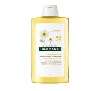 Klorane Shampooing À La Camomille 400ml