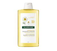 Klorane Shampooing À La Camomille 400ml