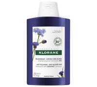 Klorane Shampooing À La Centaurée Bio 200ml