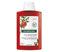 Klorane Shampooing à la grenade – 200 ml