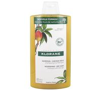 KLORANE Shampoing à la Mangue Shampooing 400 ml