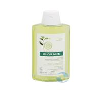 LÉGÈRETÉ - Shampooing à la pulpe de Cédrat, 200ml