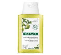 Klorane Cédrat Shampoing Légèreté Cheveux Normaux À Gras Flacon 100ml