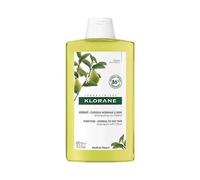 Klorane Shampooing À La Pulpe De Cédrat 400ml