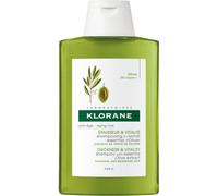 Klorane Shampooing à l'extrait essentiel d'olive 200ml