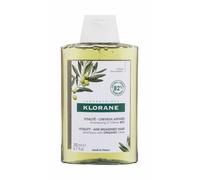 Klorane Shampooing À L'olivier - Vitalité Cheveux Affinés - 200ml