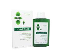 Klorane Shampooing À L'ortie Séboréducteur 200ml