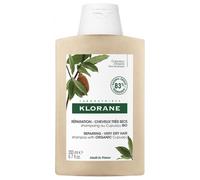Klorane Shampooing Au Beurre De Cupuaçu Bio 200ml