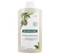 Klorane Shampooing Au Beurre De Cupuaçu Bio 400ml