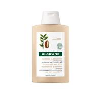 Klorane Shampooing Au Beurre De Cupuaçu Nutrition Et Réparation Bio 200 Ml