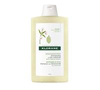 Klorane Shampooing Au Lait D'amande 400 Ml