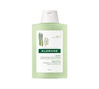 Klorane shampooing au lait de papyrus 400ml