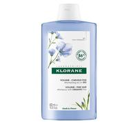 KLORANE Shampooing Lin 400ml