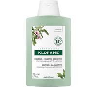 KLORANE Shampoing gainant à l'Amande Shampooing 200 ml