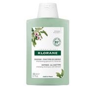 Klorane Shampoing Gainant à l’Amande 200ml