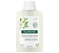 Klorane Shampooing Extra-Doux à l'Avoine 200ml