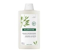 KLORANE Shampooing Lait d'Avoine 400 ml