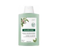 Klorane Shampooing Gainant à l'Amande 200Ml